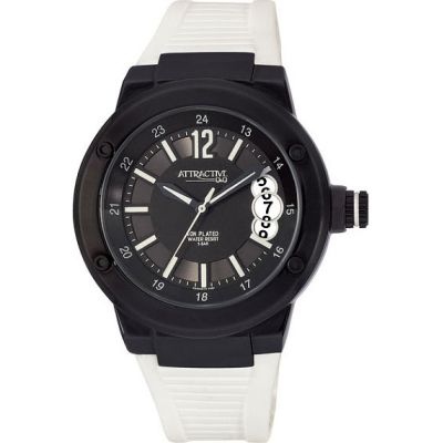 Мъжки часовник Q&Q ATTRACTIVE - DA40J512Y