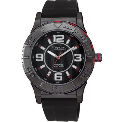 Мъжки часовник Q&Q ATTRACTIVE - DA34J515Y