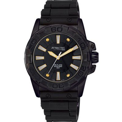 Мъжки часовник Q&Q ATTRACTIVE - DA32J512Y