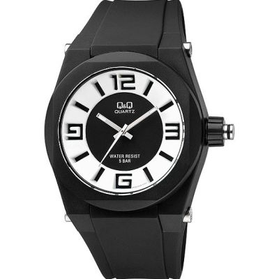 Мъжки часовник Q&Q - VR32J010Y
