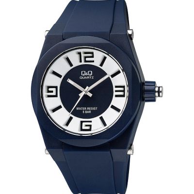 Мъжки часовник Q&Q - VR32J008Y