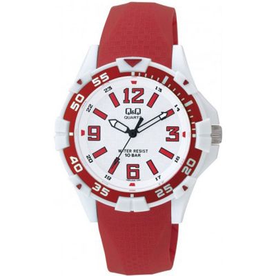 Мъжки часовник Q&Q - VQ90J006Y