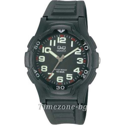 Мъжки часовник Q&Q - VP84J002Y