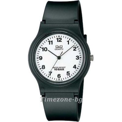 Мъжки часовник Q&Q - VP46J001Y