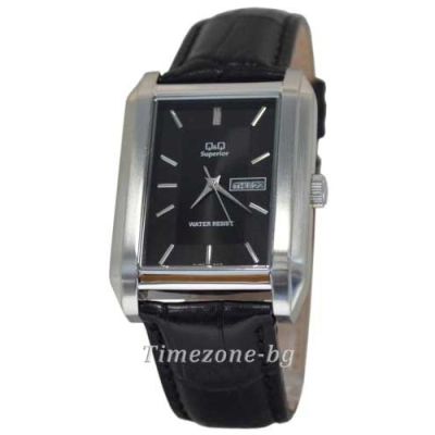 Мъжки часовник Q&Q - R178J302Y