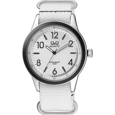 Мъжки часовник Q&Q - Q922J344Y