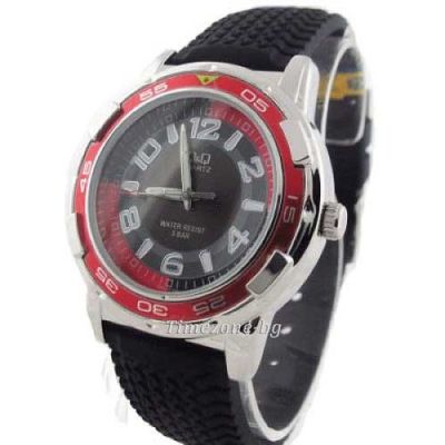 Мъжки часовник Q&Q - Q802-800