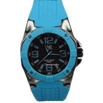 Мъжки часовник Q&Q - Q786-804Y