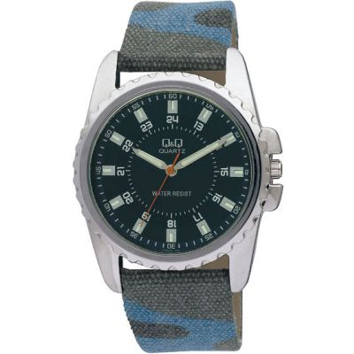 Мъжки часовник Q&Q - Q166J602Y