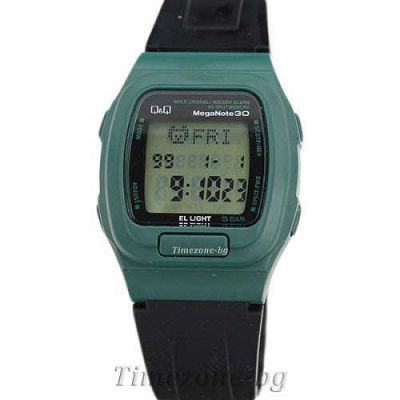 Мъжки часовник Q&Q - MMW9P103Y