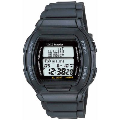 Мъжки часовник Q&Q - MMC3P101Y