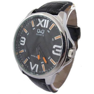 Мъжки часовник Q&Q - KW82J826Y