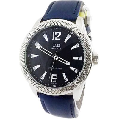Мъжки часовник Q&Q - GU34J805Y