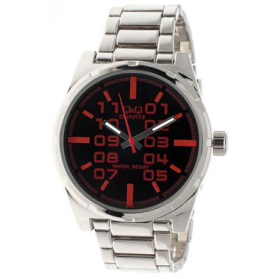 Мъжки часовник Q&Q - GU22-818Y