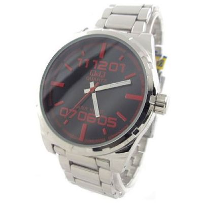 Мъжки часовник Q&Q - GU22-808Y