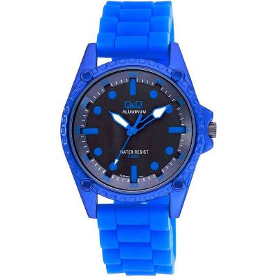 Мъжки часовник Q&Q - AL08J592Y