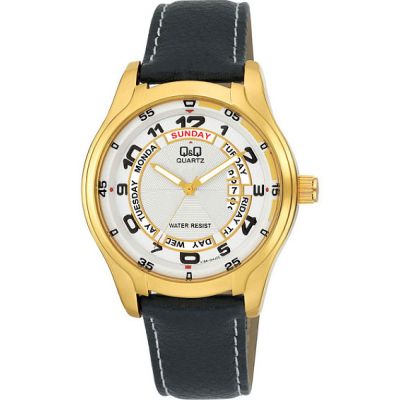 Мъжки часовник Q&Q - A186J104Y