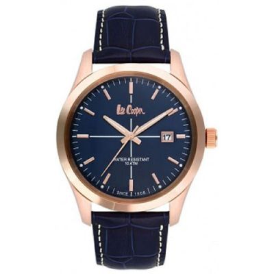 Мъжки часовник Lee Cooper - LC-40G-C