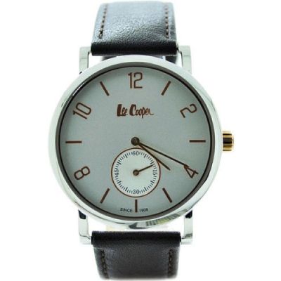 Мъжки часовник Lee Cooper - LC-38G-B