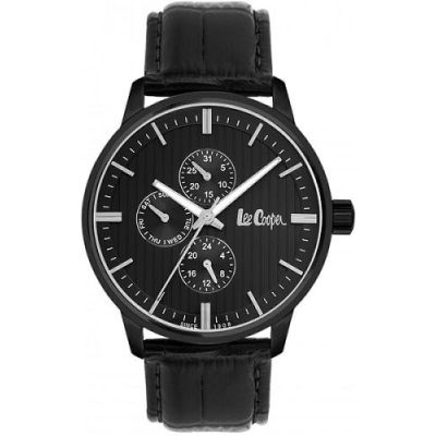 Мъжки часовник Lee Cooper - LC-32G-B