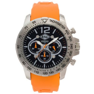 Мъжки часовник Lee Cooper - LC-1807C-A