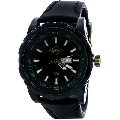 Мъжки часовник Lee Cooper - LC-1559G-L