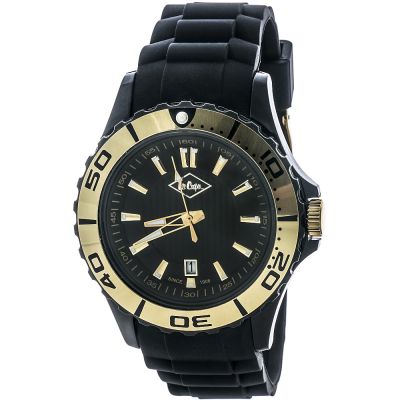 Мъжки часовник Lee Cooper - LC-1444G-G