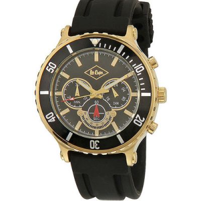 Мъжки часовник Lee Cooper - LC-1304G-F