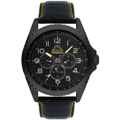 Мъжки часовник Kappa - KP-1431M-B