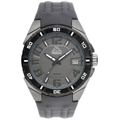 Мъжки часовник Kappa - KP-1426M-B