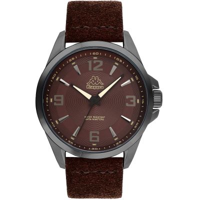 Мъжки часовник Kappa - KP-1425M-D