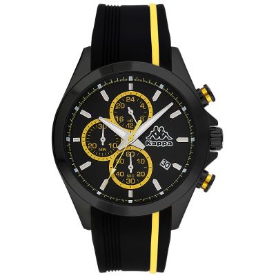 Мъжки часовник Kappa - KP-1410M-E