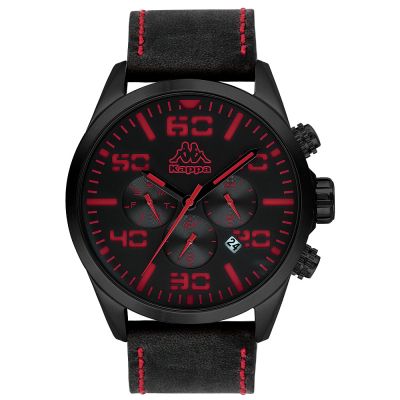 Мъжки часовник Kappa - KP-1409M-B