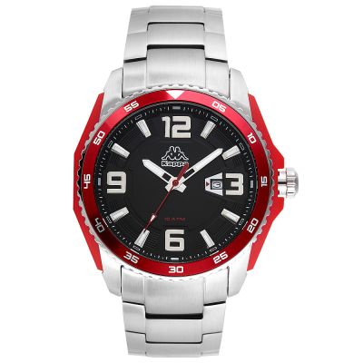 Мъжки часовник Kappa - KP-1407M-A