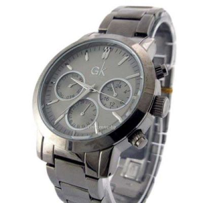 Мъжки часовник George Klein - GK20483-UUU
