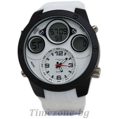 Мъжки часовник Charles Delon - CHD-573502