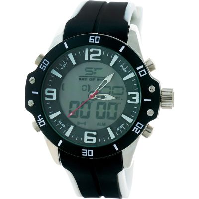 Мъжки часовник Charles Delon - CHD-573401