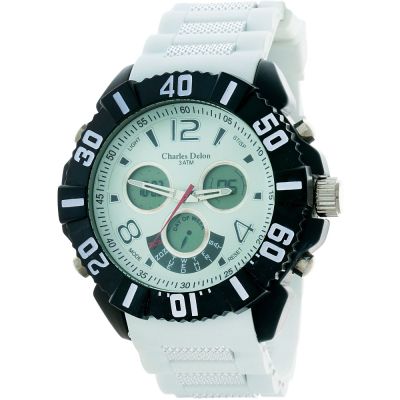 Мъжки часовник Charles Delon - CHD-573102