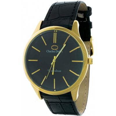 Мъжки часовник Charles Delon - CHD-570004