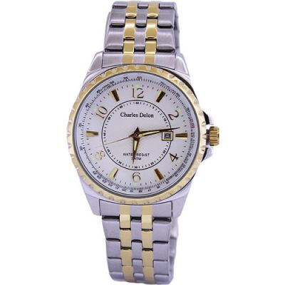 Мъжки часовник Charles Delon - CHD-564604