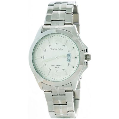 Мъжки часовник Charles Delon - CHD-564502