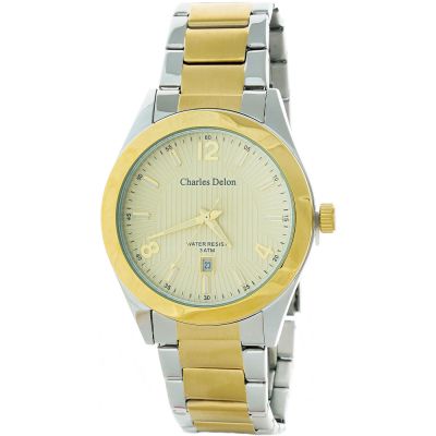 Мъжки часовник Charles Delon - CHD-564104