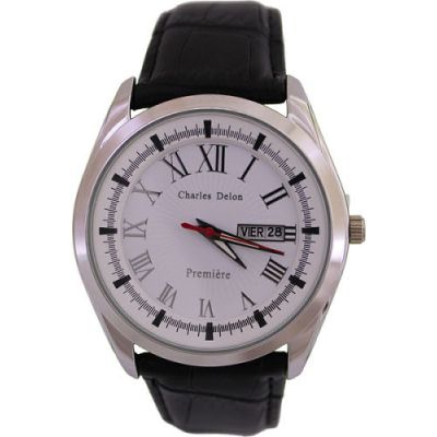 Мъжки часовник Charles Delon - CHD-562302