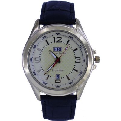 Мъжки часовник Charles Delon - CHD-562204