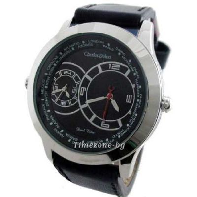 Мъжки часовник Charles Delon - CHD-556801