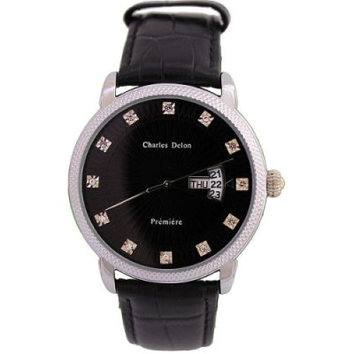 Мъжки часовник Charles Delon - CHD-547802