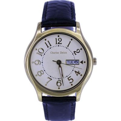 Мъжки часовник Charles Delon - CHD-543004