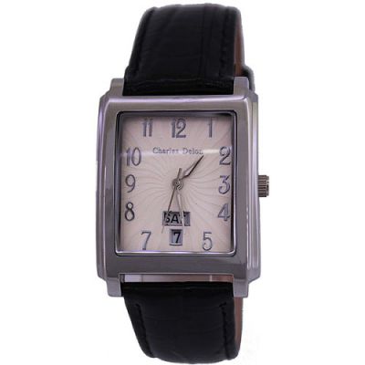 Мъжки часовник Charles Delon - CHD-542806