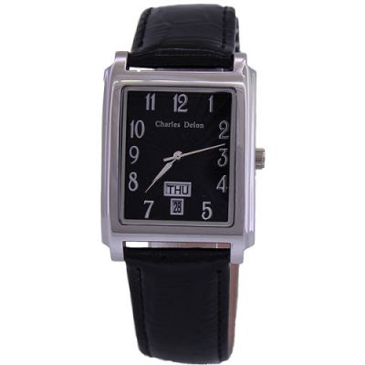 Мъжки часовник Charles Delon - CHD-542805