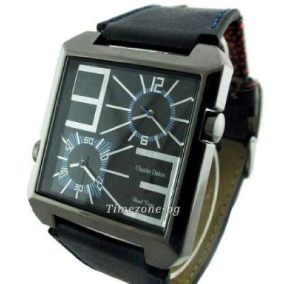 Мъжки часовник Charles Delon - CHD-538411